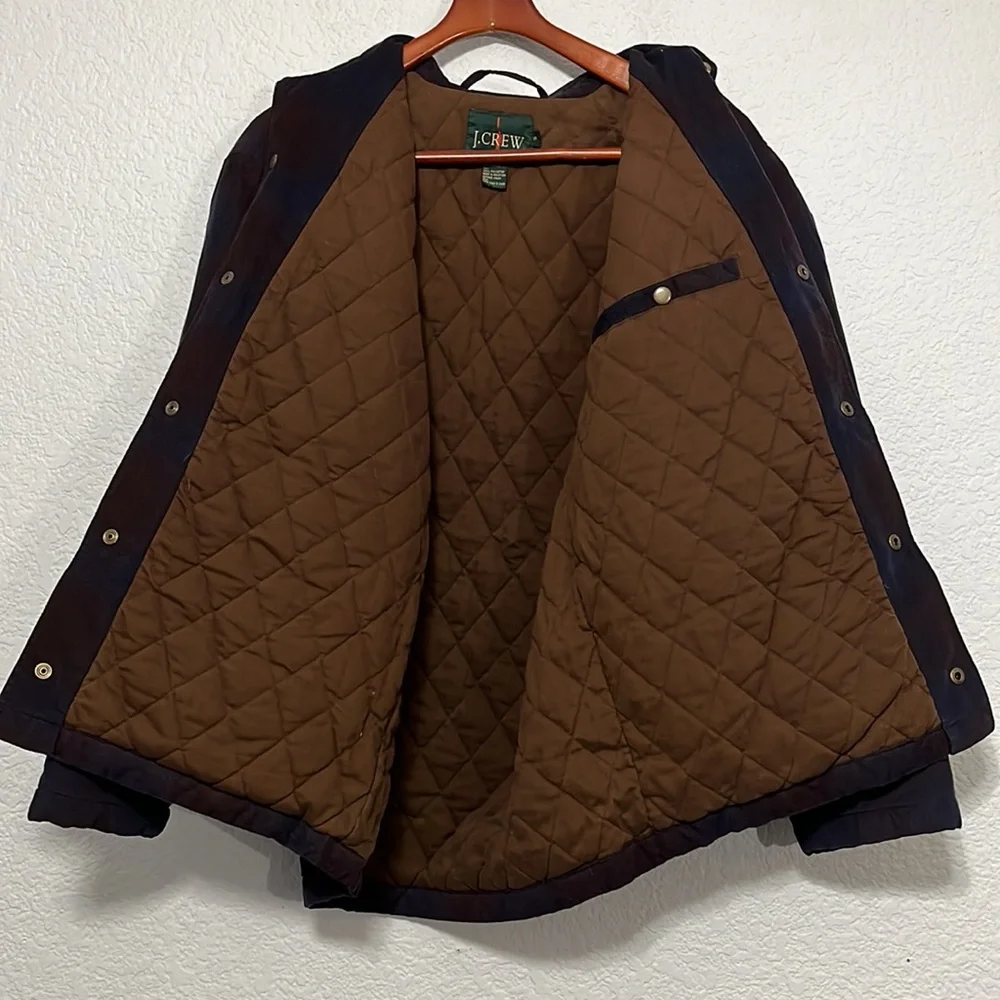 J. Crew vintage 90s